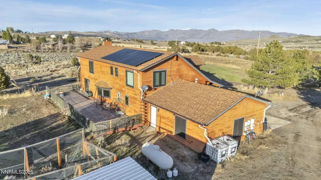 15034 Red Rock Reno NV 89508