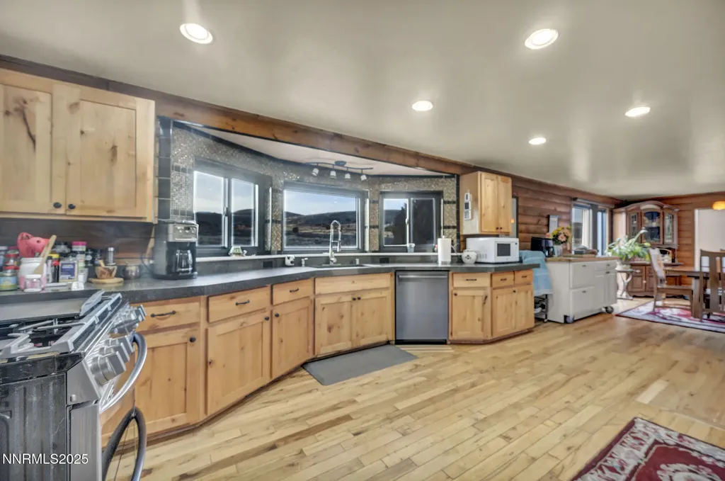 15034 Red Rock Reno NV 89508
