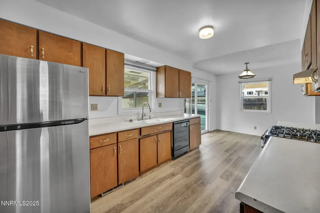 513 Fourth Carson City NV 89703