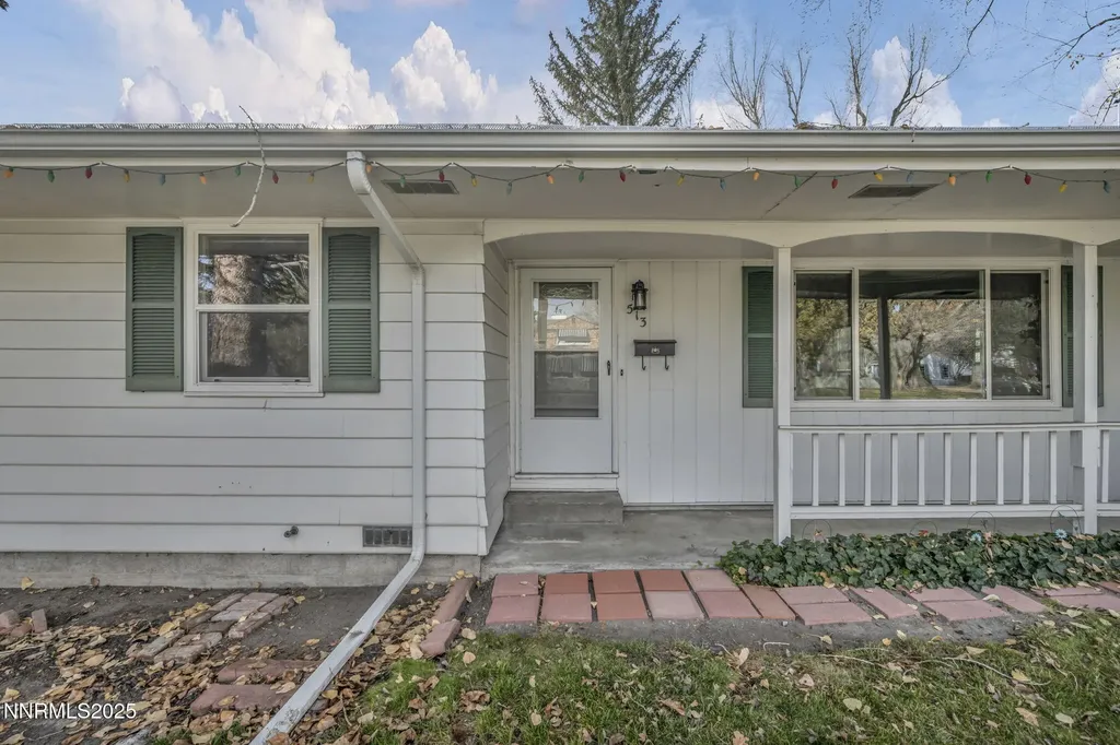 513 Fourth Carson City NV 89703