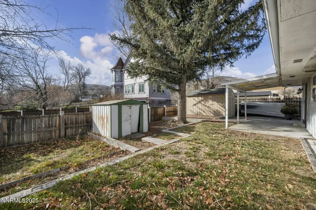 513 Fourth Carson City NV 89703