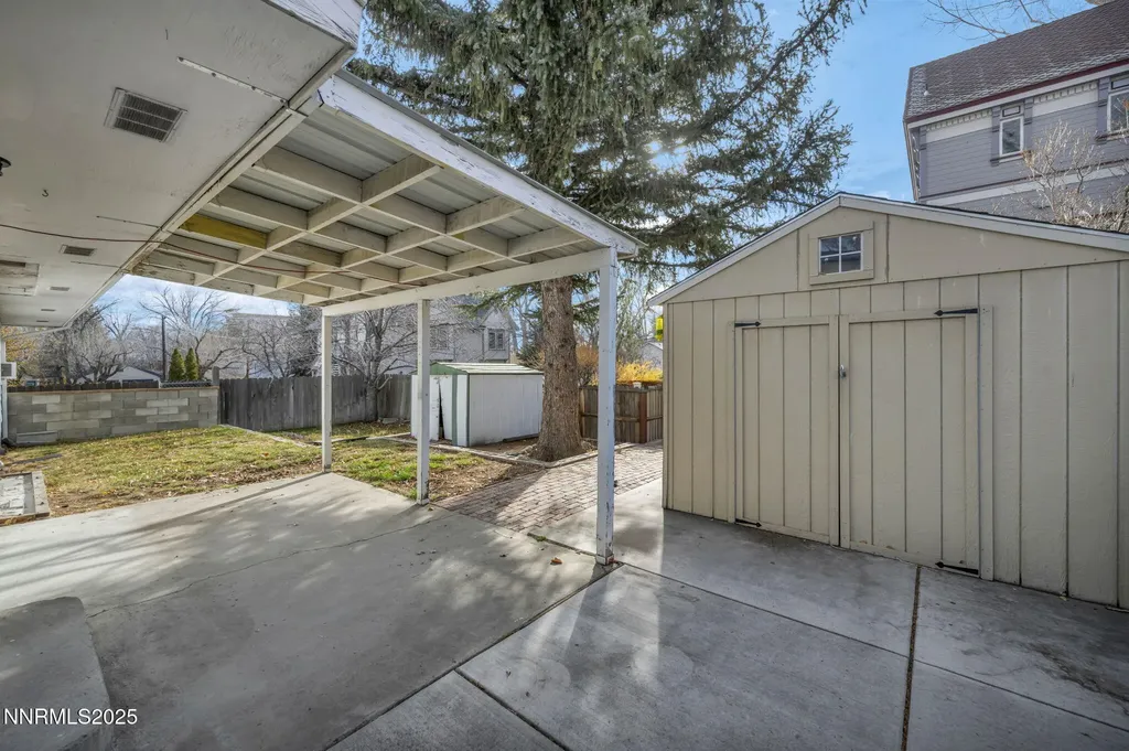 513 Fourth Carson City NV 89703