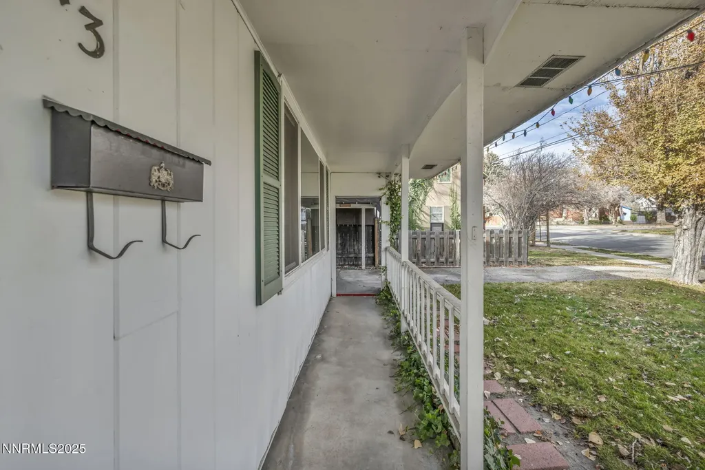 513 Fourth Carson City NV 89703