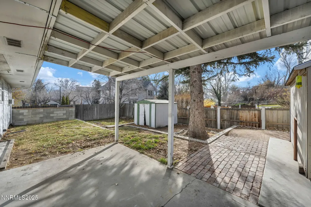 513 Fourth Carson City NV 89703