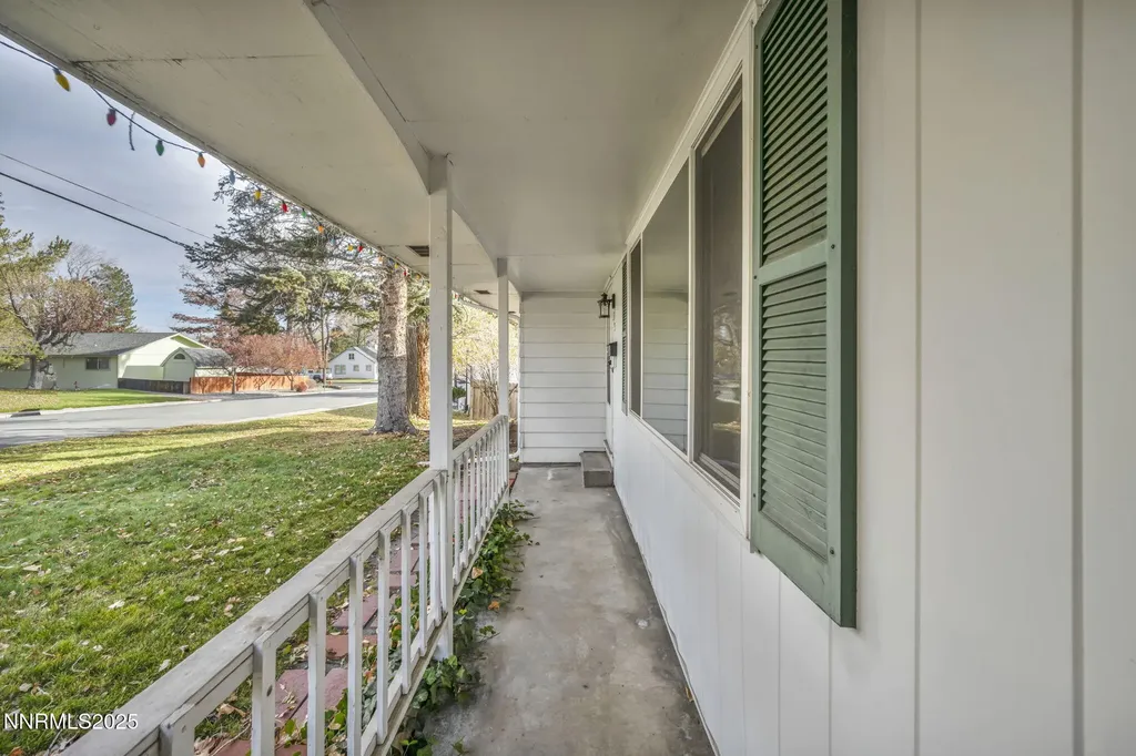 513 Fourth Carson City NV 89703