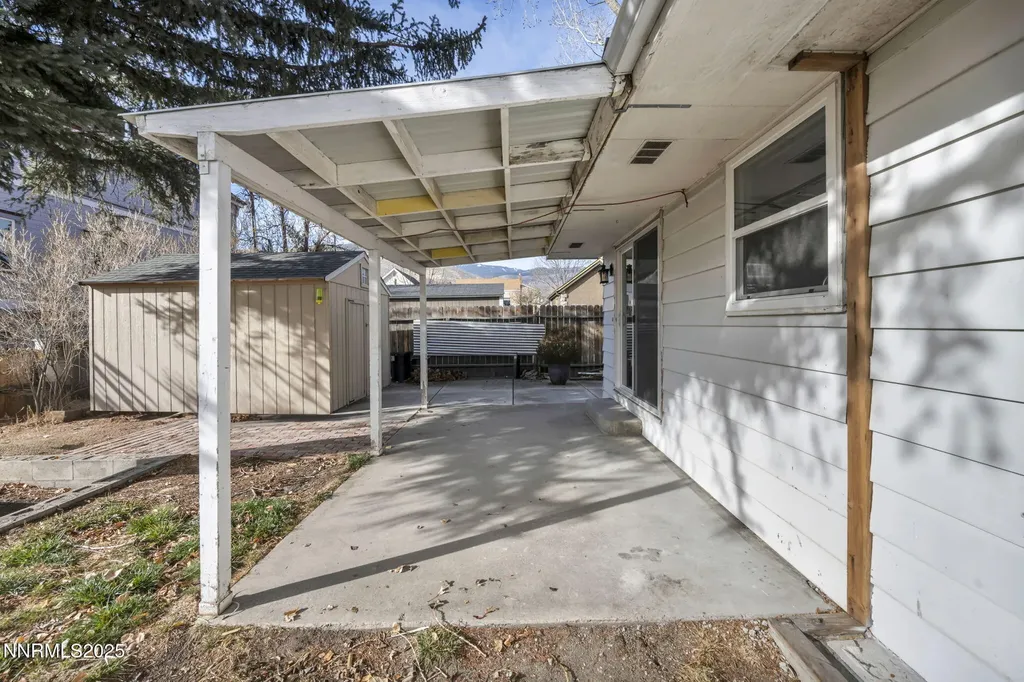 513 Fourth Carson City NV 89703