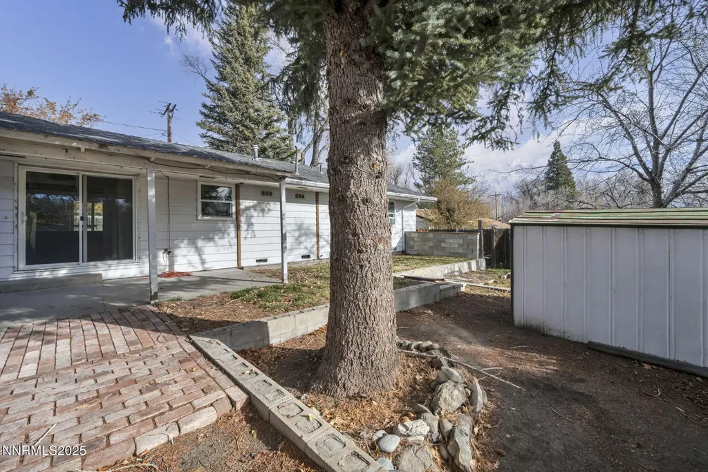 513 Fourth Carson City NV 89703