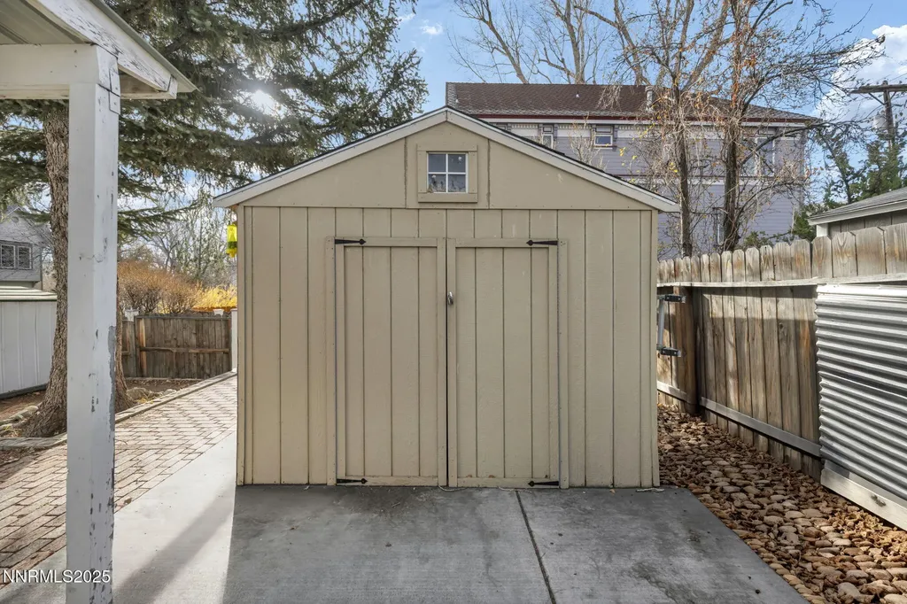513 Fourth Carson City NV 89703