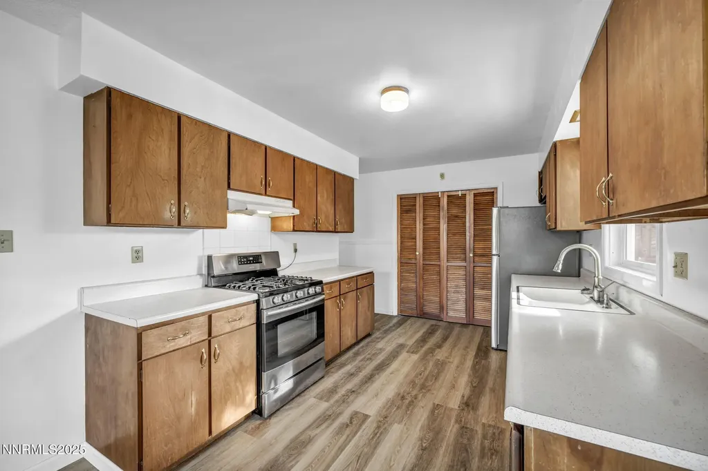 513 Fourth Carson City NV 89703