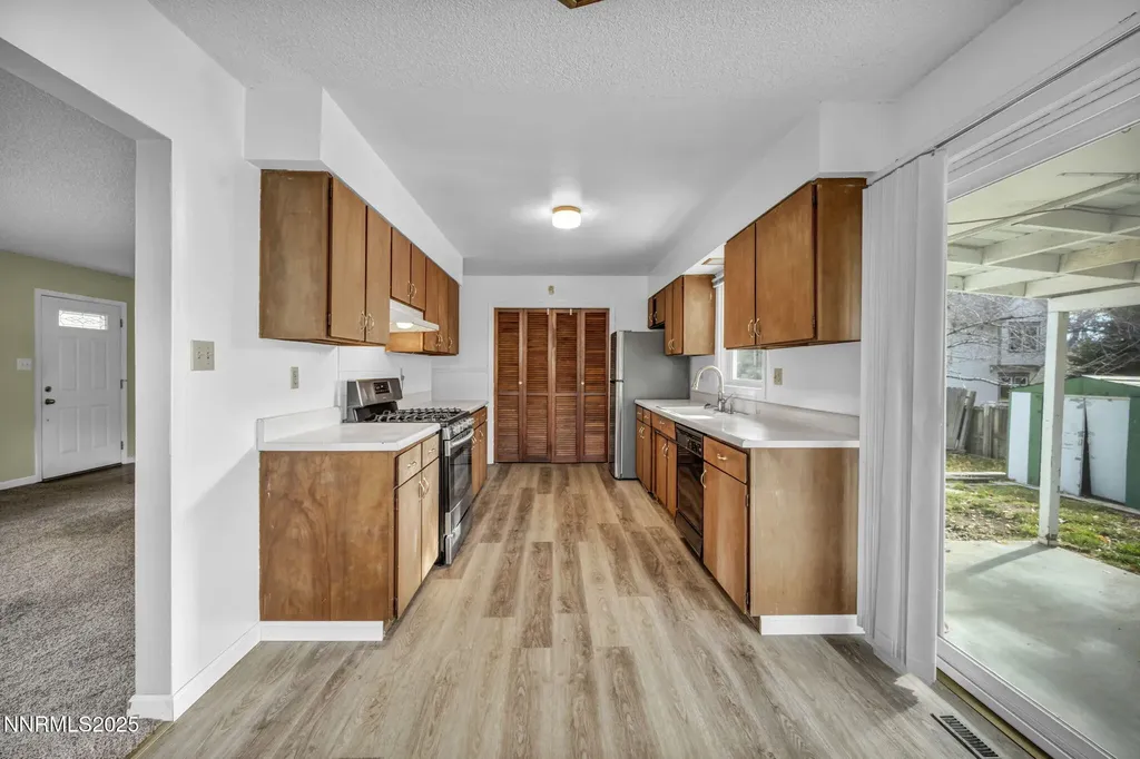 513 Fourth Carson City NV 89703