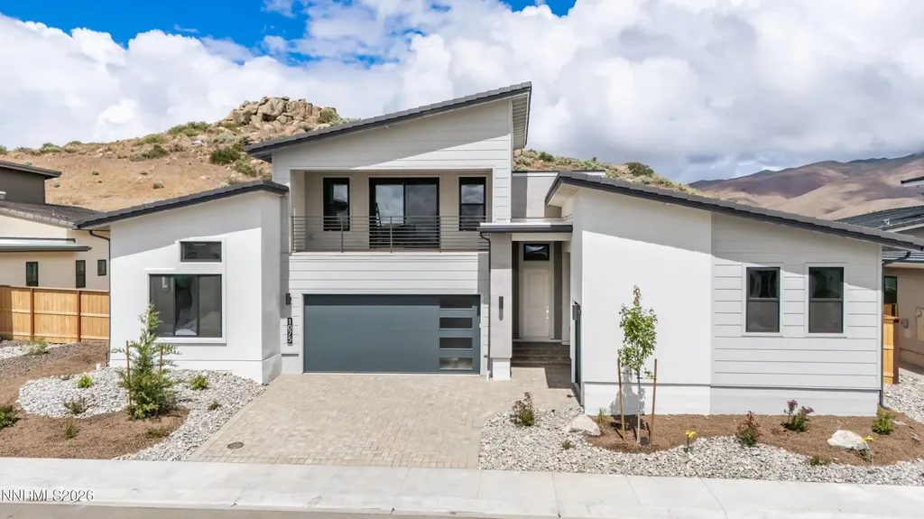 1075 Udowski Reno NV 89523
