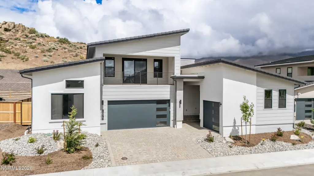 1075 Udowski Reno NV 89523
