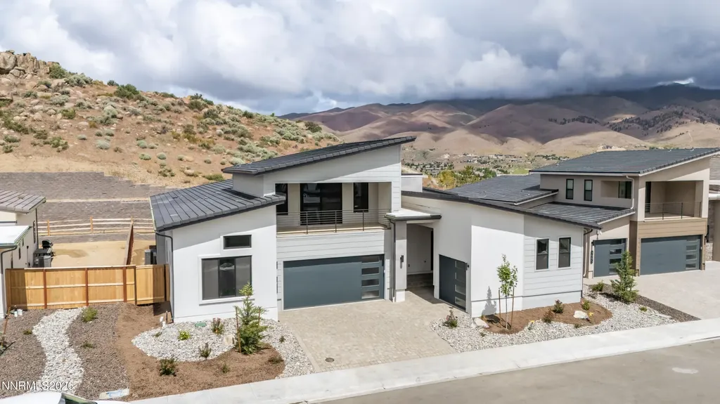 1075 Udowski Reno NV 89523