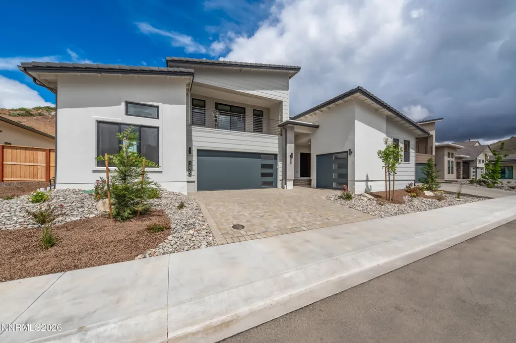 1075 Udowski Reno NV 89523
