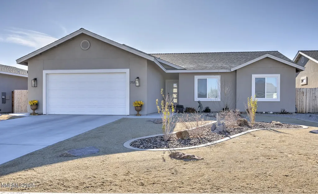 751 Colorado Fallon NV 89406