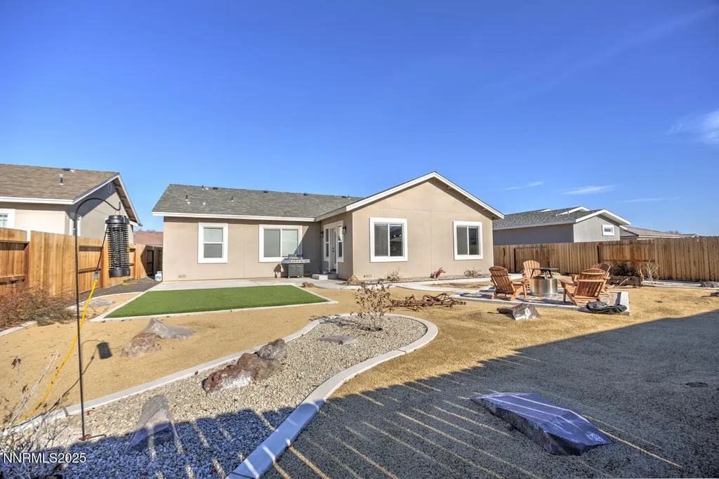 751 Colorado Fallon NV 89406