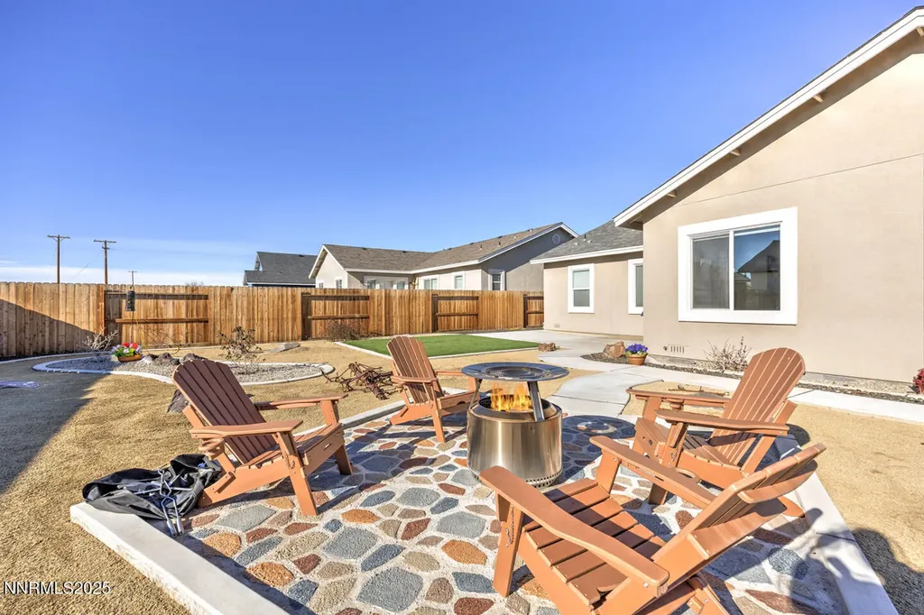 751 Colorado Fallon NV 89406