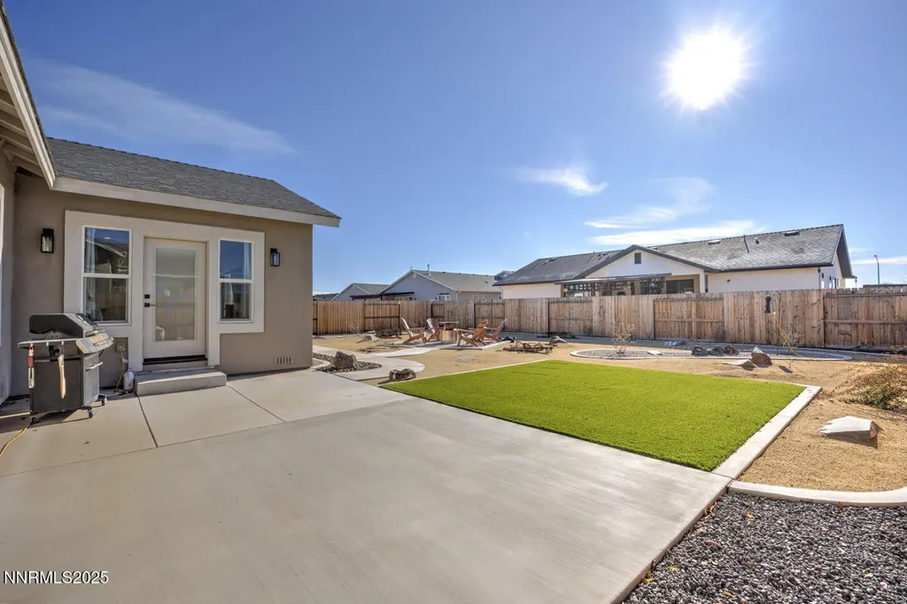751 Colorado Fallon NV 89406