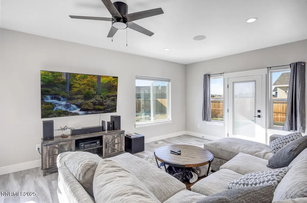 751 Colorado Fallon NV 89406