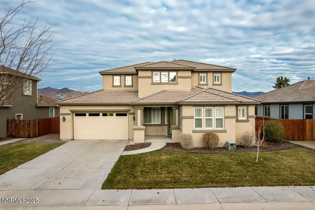 812 Ballybunion Dayton NV 89403