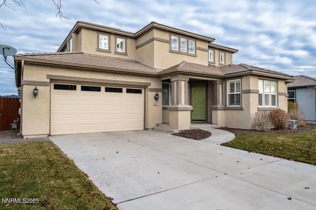 812 Ballybunion Dayton NV 89403