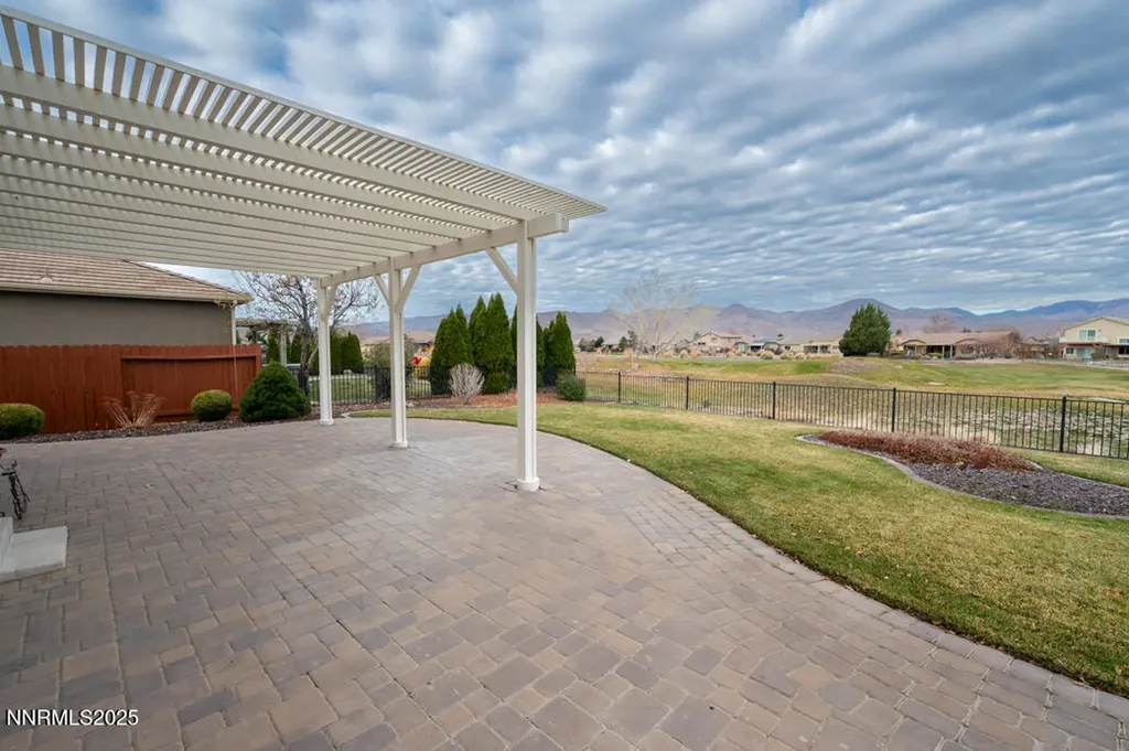 812 Ballybunion Dayton NV 89403