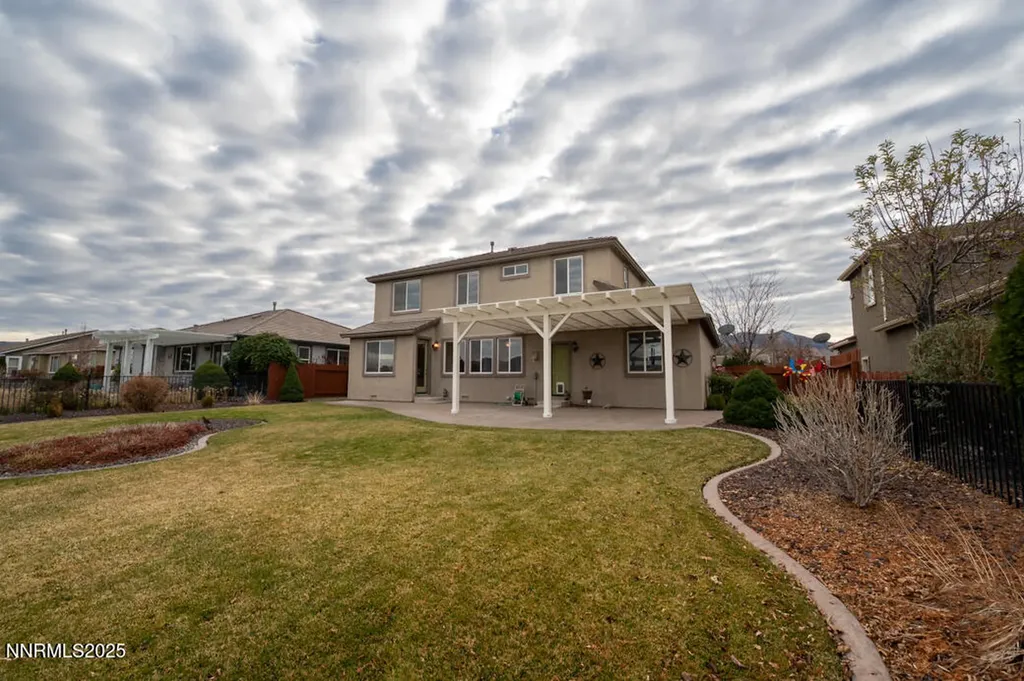 812 Ballybunion Dayton NV 89403