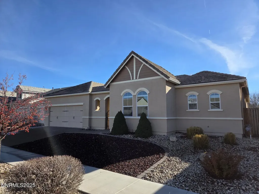 1131 Monterra Minden NV 89423