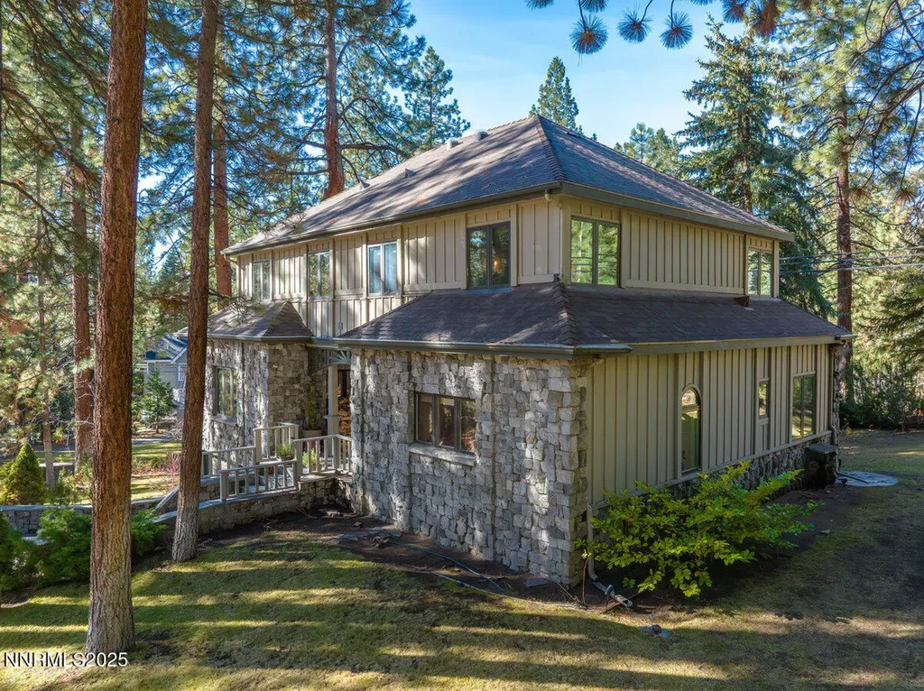 12 Kelly Glenbrook NV 89413