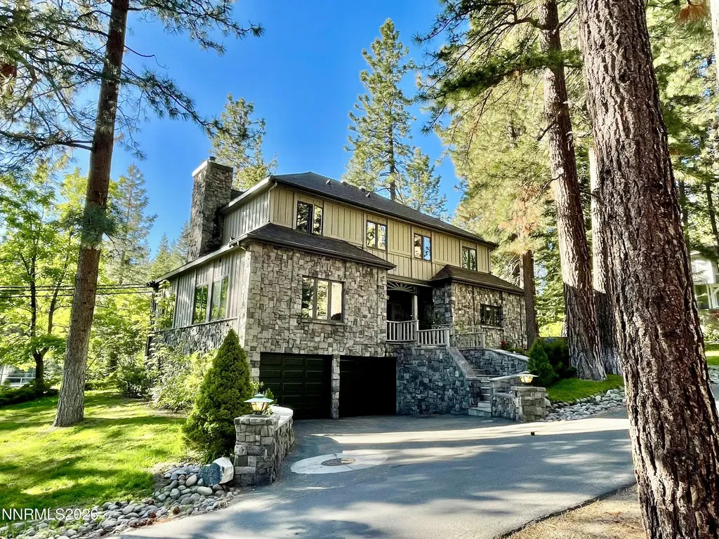 12 Kelly Glenbrook NV 89413