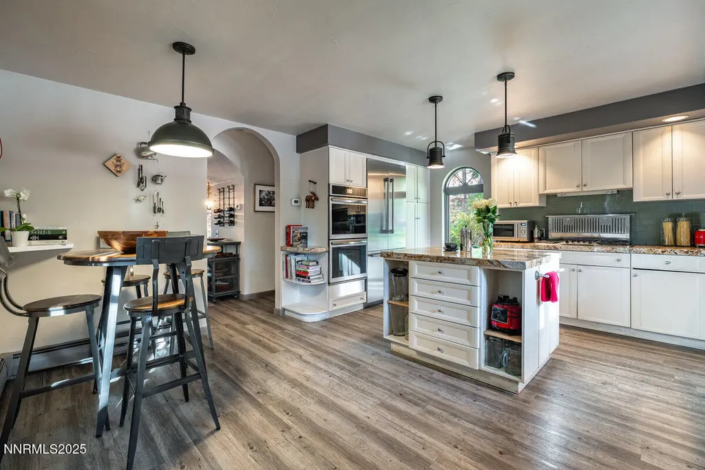 12 Kelly Glenbrook NV 89413