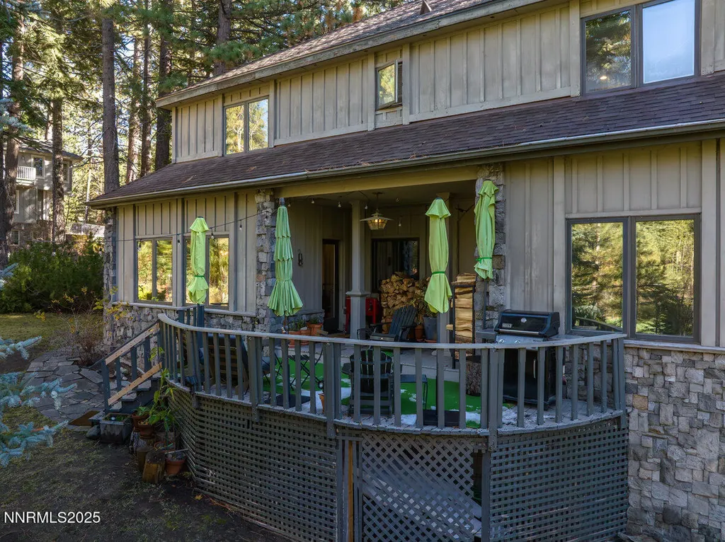 12 Kelly Glenbrook NV 89413