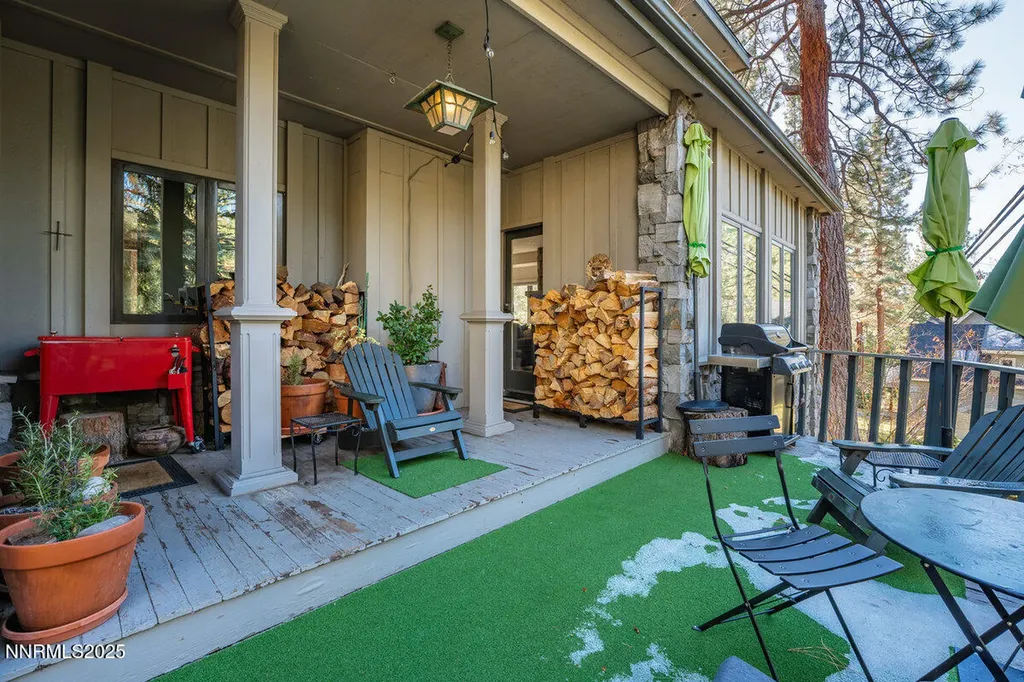 12 Kelly Glenbrook NV 89413