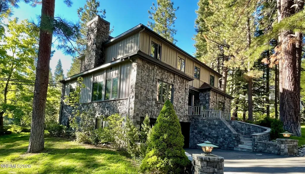 12 Kelly Glenbrook NV 89413