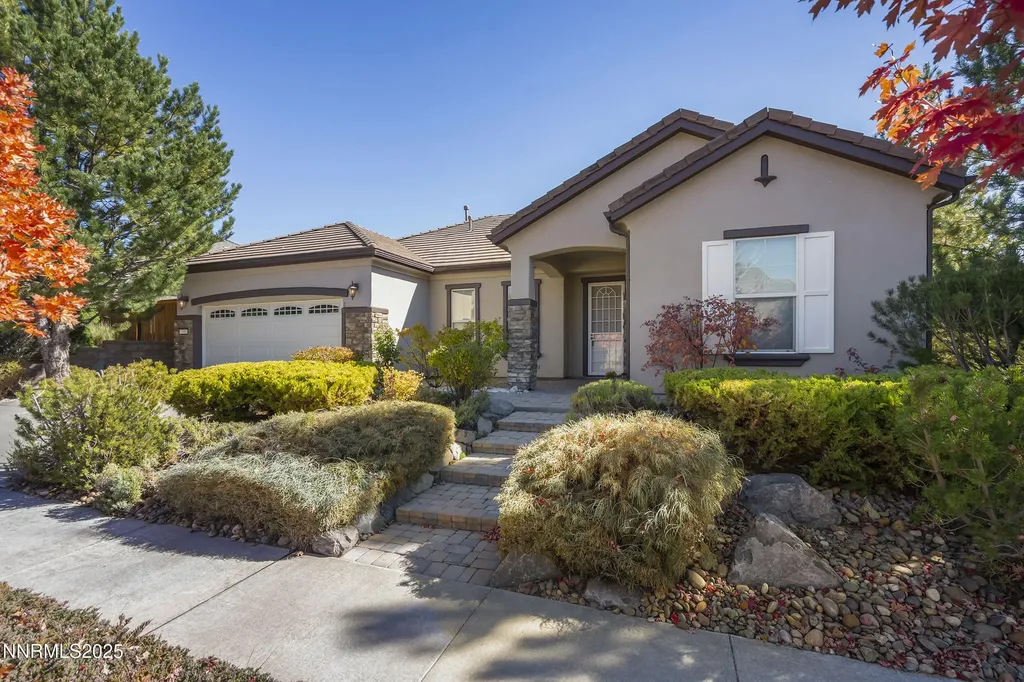 9190 Quilberry Reno NV 89523