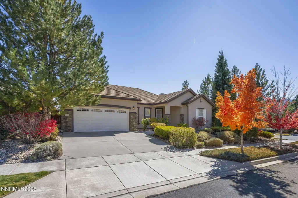 9190 Quilberry Reno NV 89523