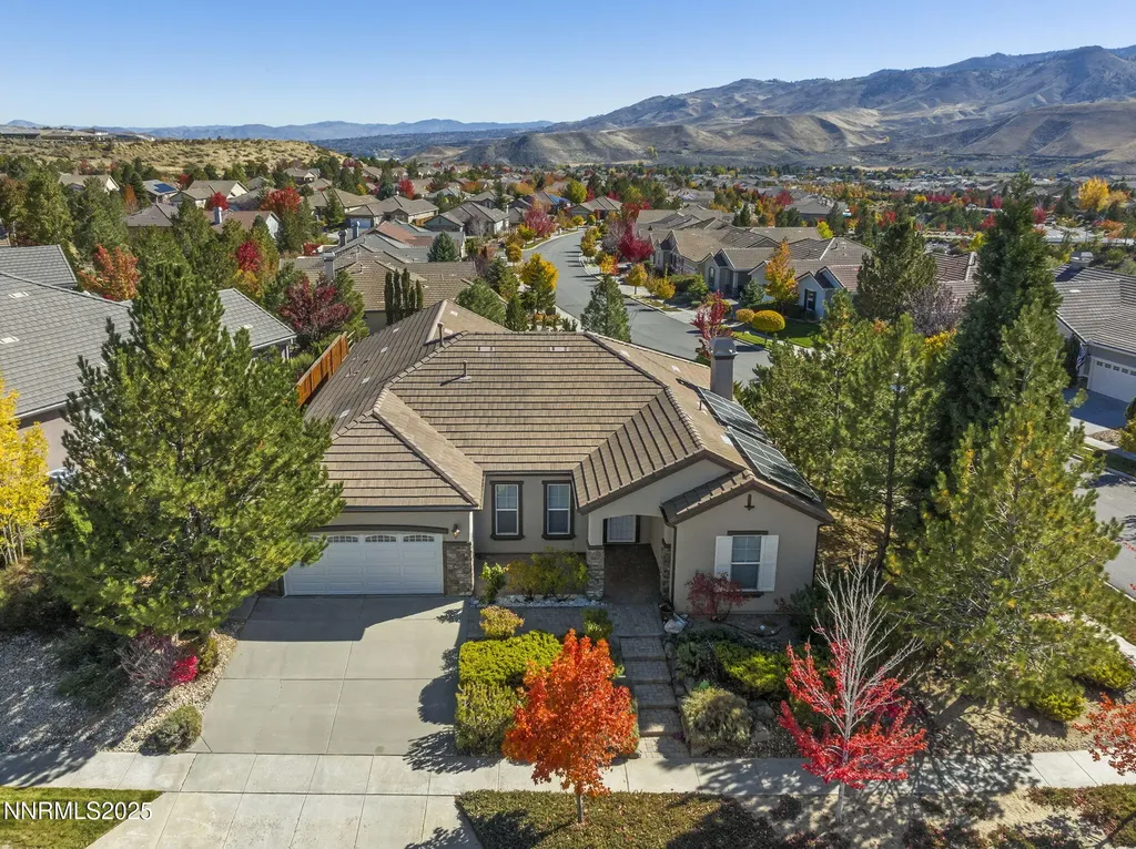 9190 Quilberry Reno NV 89523
