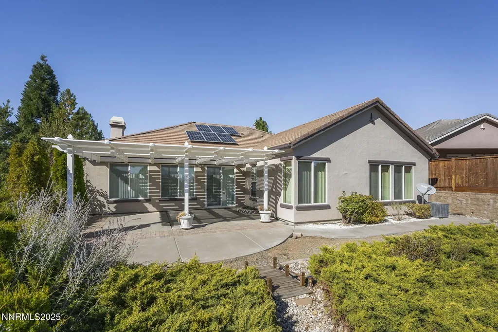 9190 Quilberry Reno NV 89523