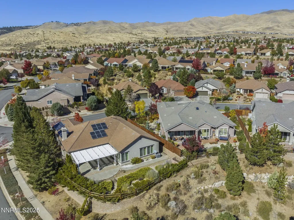 9190 Quilberry Reno NV 89523