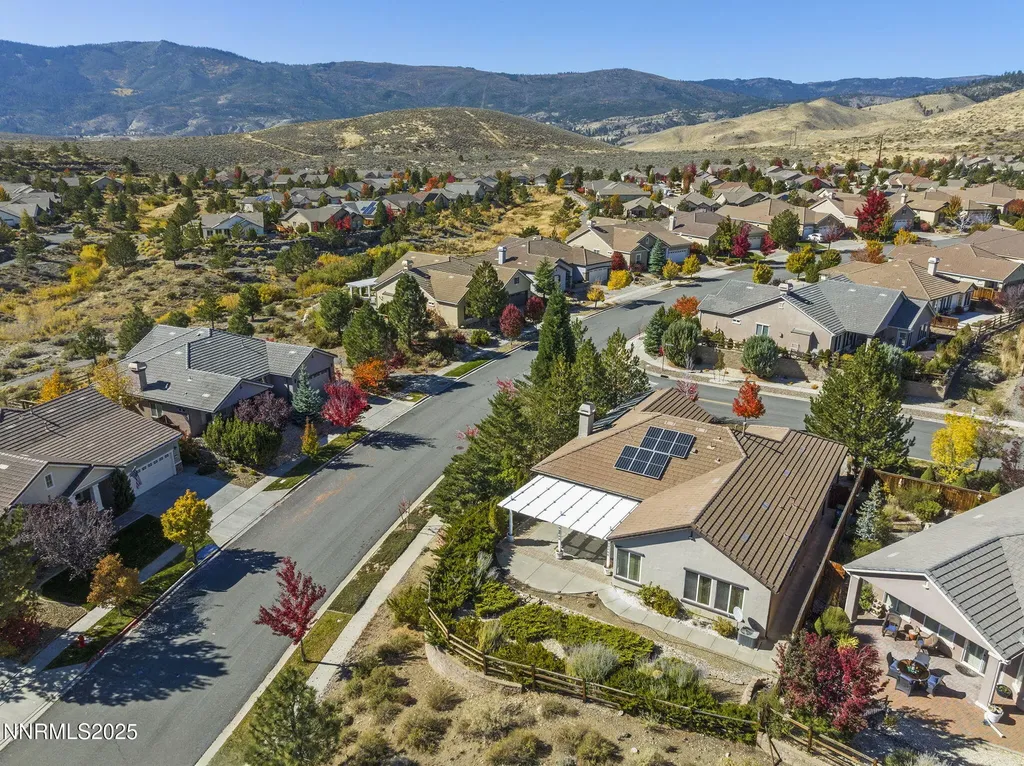 9190 Quilberry Reno NV 89523
