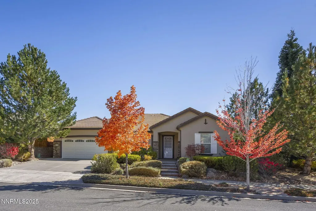 9190 Quilberry Reno NV 89523
