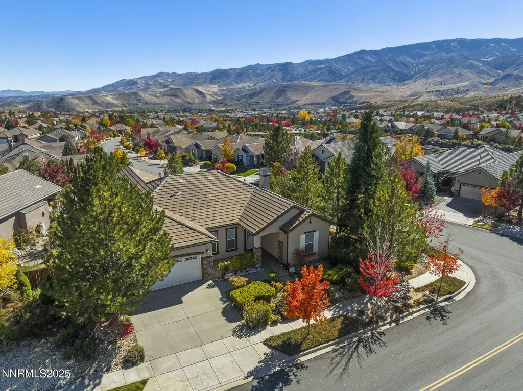 9190 Quilberry Reno NV 89523