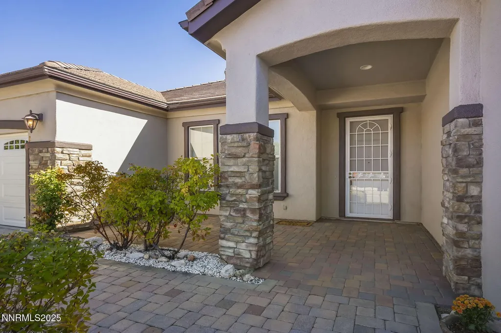 9190 Quilberry Reno NV 89523