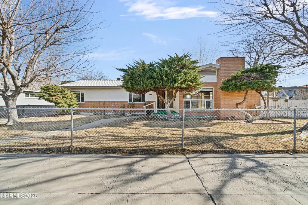 475 Bailey Fallon NV 89406