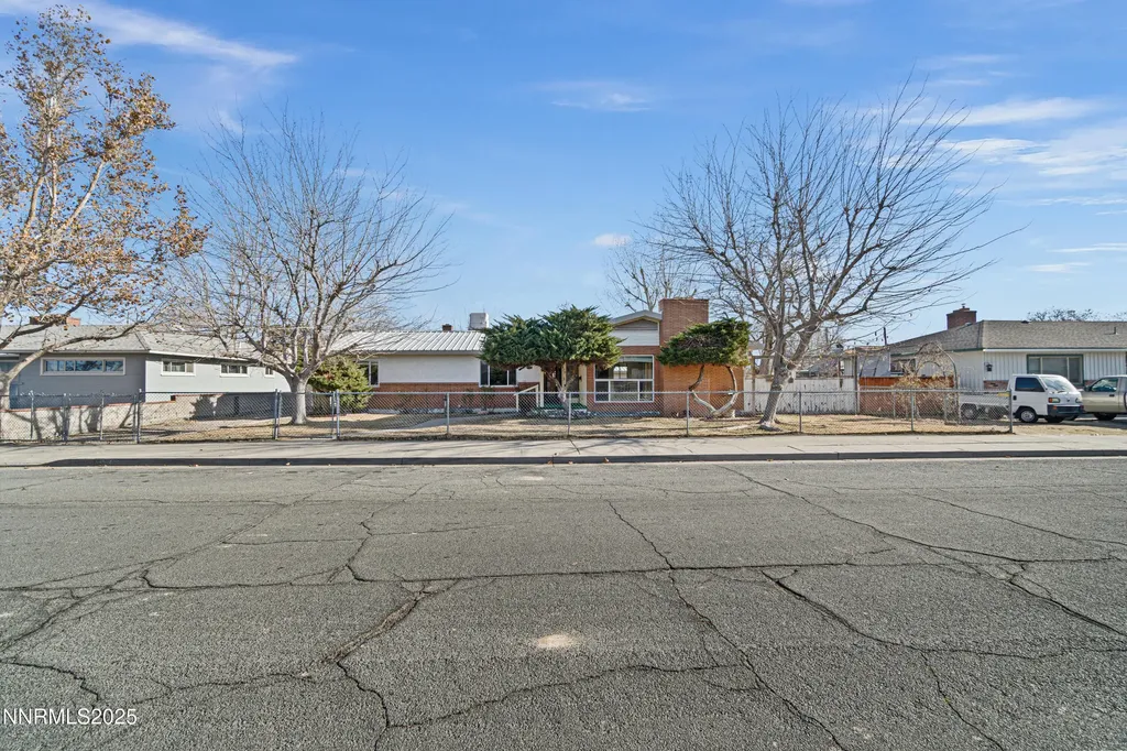 475 Bailey Fallon NV 89406