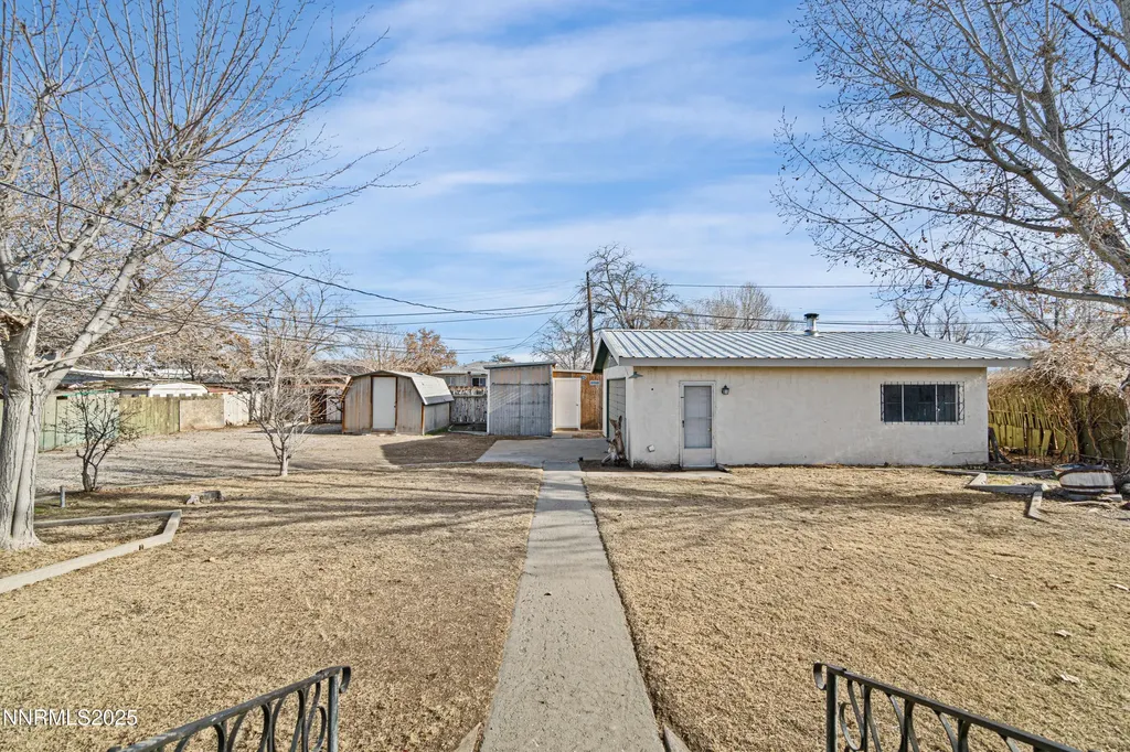 475 Bailey Fallon NV 89406