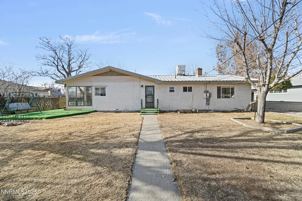 475 Bailey Fallon NV 89406