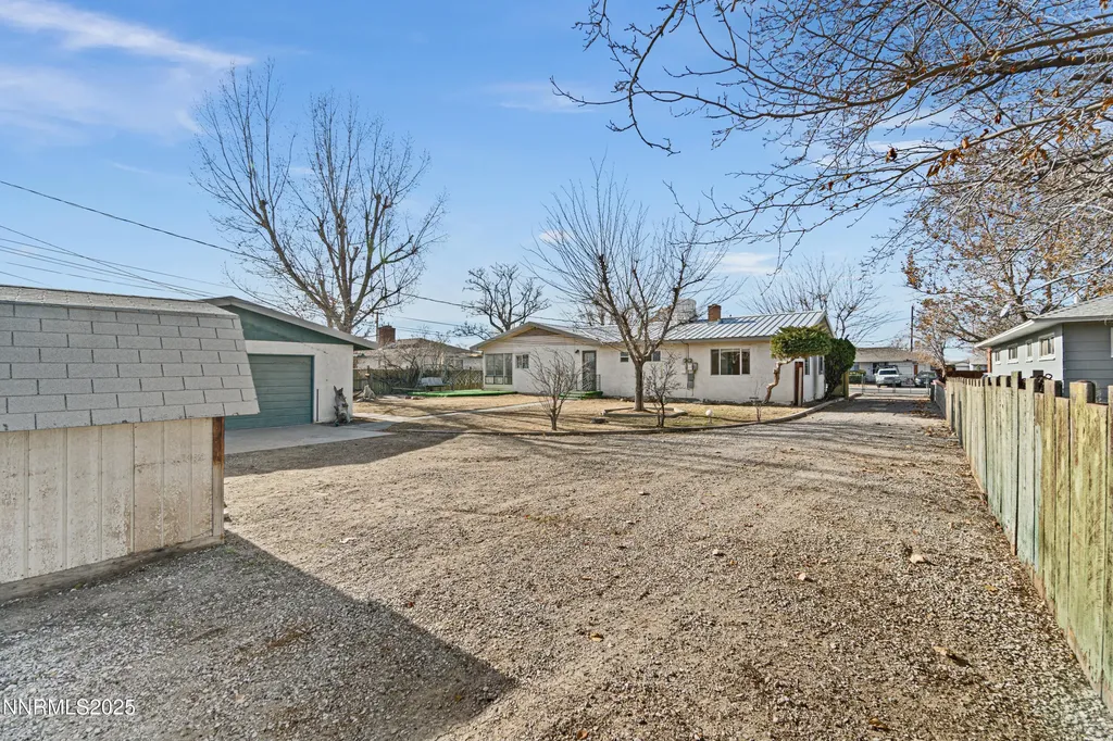 475 Bailey Fallon NV 89406