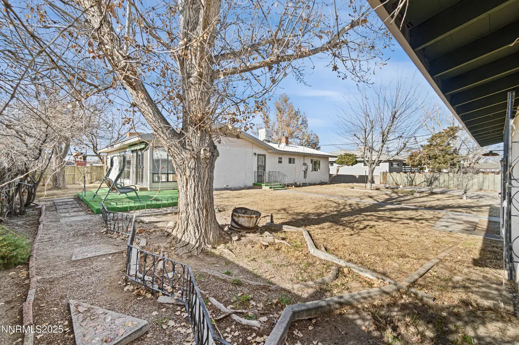475 Bailey Fallon NV 89406