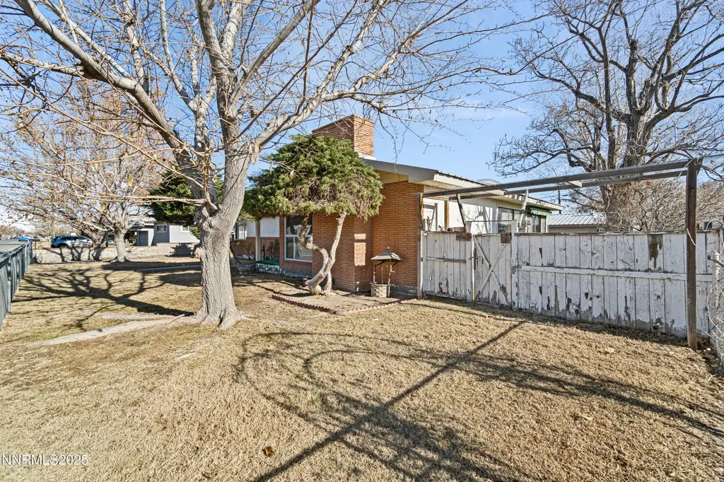 475 Bailey Fallon NV 89406